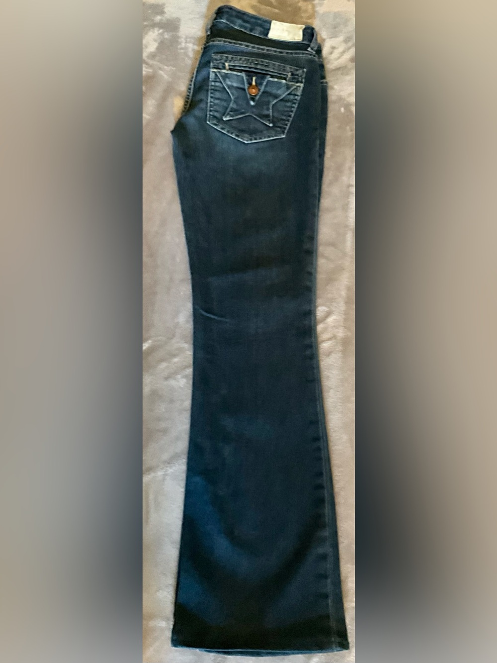People's Liberation Women's Jeans Size 27